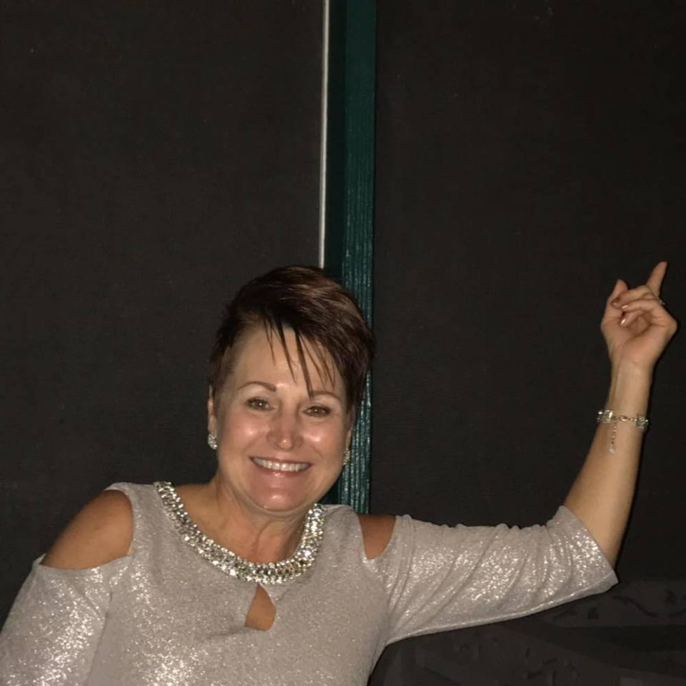 Meet your Posher, Karen